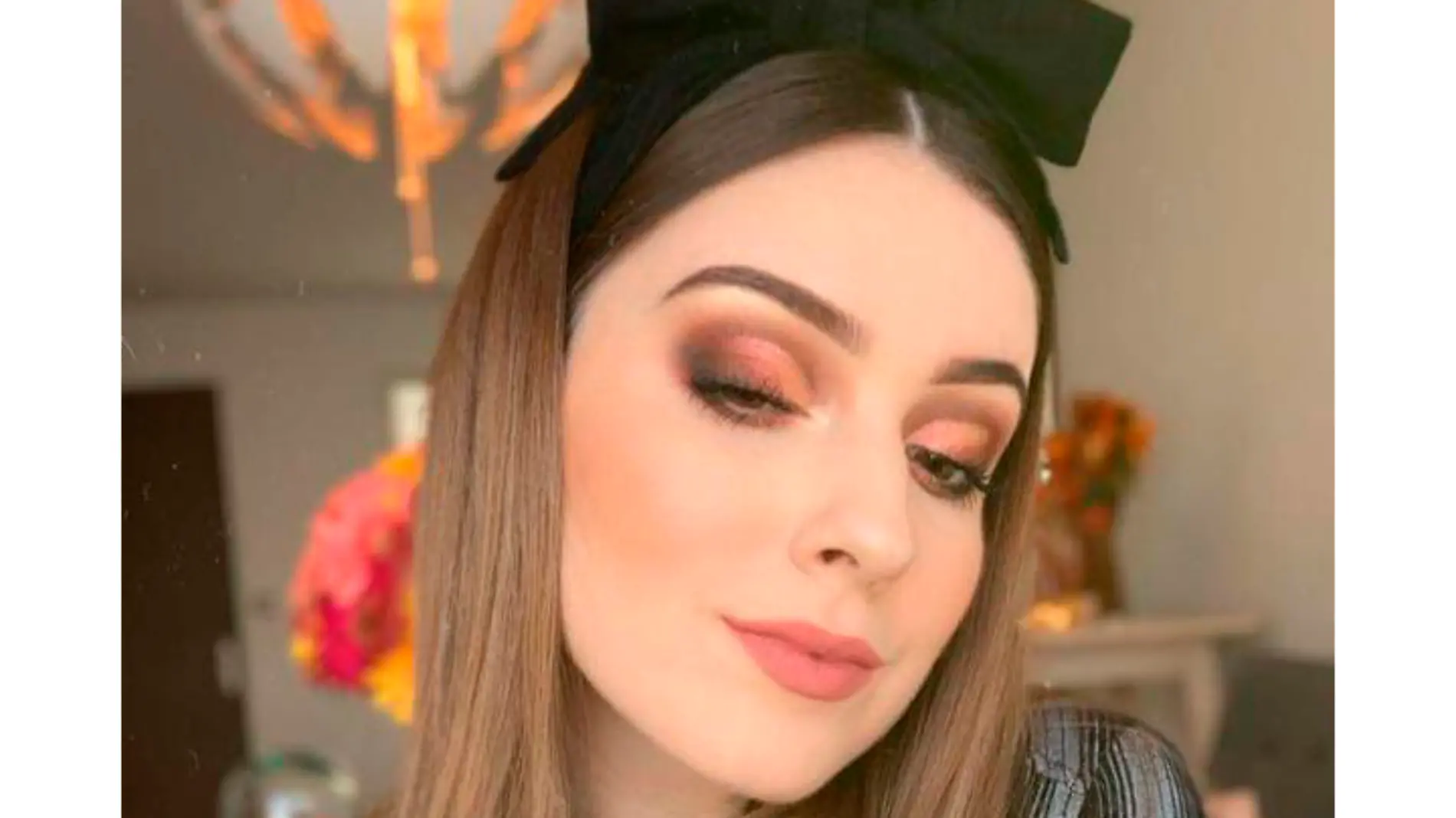 Los tonos terrosos y naranjas son la tendencia en este otoño Cortesía @glowbycaitlin (2)